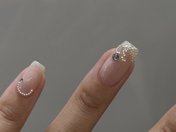 【Misaki.】指名design