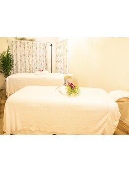 友達・カップルで利用したい