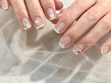 ネイルサロン ブリスト 新宿店(Nail Salon Blisst)