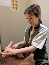 ルアンルアン モザイクモール港北店(Ruam Ruam) 溝淵 