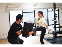 エクシードピラティス 南越谷店(exeed pilates)/