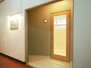 エターナルフレーム(Eternal Flame)/