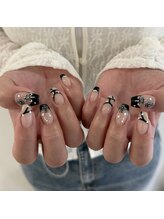 ムーイ 外苑前(mooi.)/