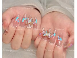 オーロラストーン