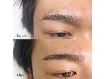 ラニ アオ(Lani AO)