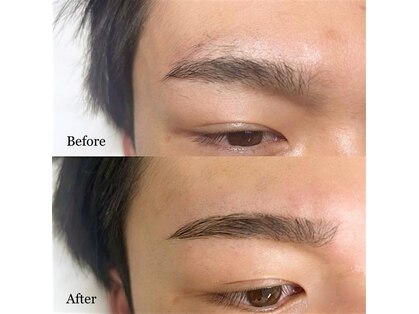 ラニ アオ(Lani AO)の写真