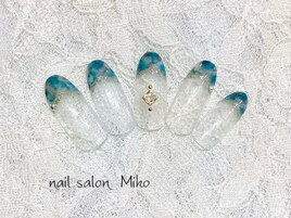 12月定額デザイン　￥7,700