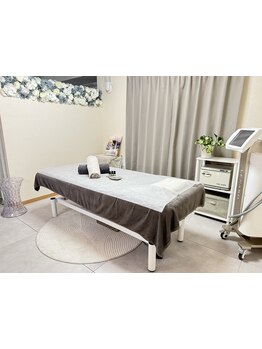 デリケート部分の脱毛/Vライン/VIO