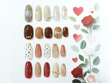 ルビークラウン(Ruby Crown)/1月定額　6980円（税込）