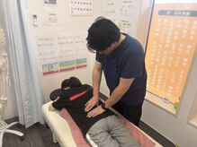 匠 西条整体院/施術