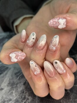 スカルプが得意なサロン