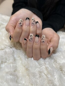 ミオラ(MIORA)/フレンチ×マリンセル