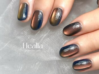 ヒーリア 都島(Healia)/マグネットorフラッシュコース