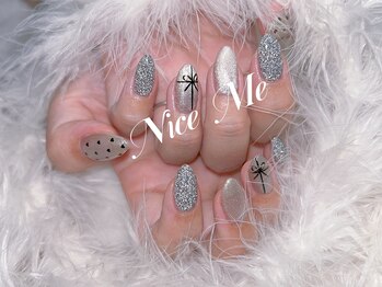 ナイスミー(Nice Me)/冬限定デザインコース!