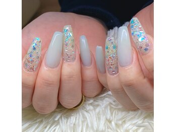 ジョリー(Jolie)/ラメネイル