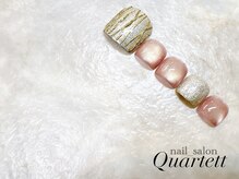 カルテット 千葉店(Quartett)/【微粒子マグ×ミラー×ラメ】