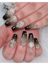 チャイ(chai.)/【スカルプ】持ち込み