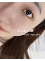 アミー 福岡博多店(amii.)&nbsp;【ラッシュリフト】Cカールデザイン[まつエク/福岡/博多駅]