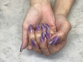 【ハンド】ワンカラー