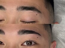 ブラン 新宿店(BLANC)/新宿の眉毛・アイブロウはブラン