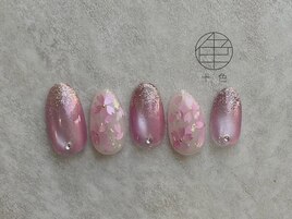 【季節のDesign】初回オフ無料！