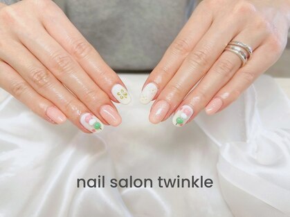 トゥインクル(twinkle)の写真