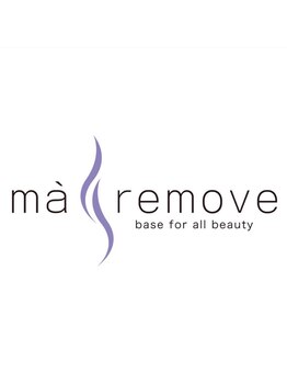 マム(mom)の写真/マリムーブ認定フェイシャルワックススペシャリスト在籍！角質や産毛除去でツルスベ肌に♪