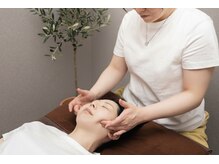 サロンラソ(lazo)/ドライヘッドスパ