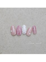 シーズネイル(She's nail)/新規お客様 オフ込み 8980円