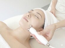 ナチュラルビューティーフジ(Natural Beauty Fuji)/低周波リフティング