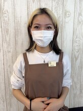 サニーサイド ウィズ マキア 茅ヶ崎店(Sunnyside with MAQUIA)&nbsp;suzu 