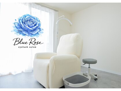 ブルーローズ(BlueRose)の写真