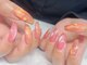 アイ アンド ネイル ロカヒ(Eye & nail LOKAHI)の写真