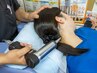 人気No.1☆【繰り返す頭痛|首肩こり症状まとめて改善】 頭蓋骨矯正+首肩