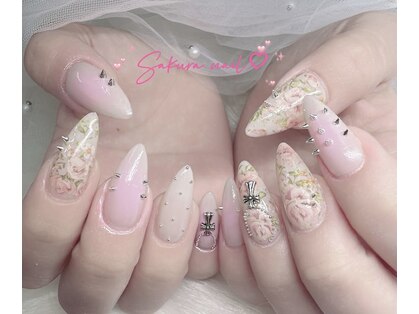 サクラネイルサロン(Sakura Nail Salon)の写真