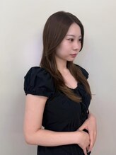 アヴェックアムール 豊田(avec amour) Ichika. 指名料¥330