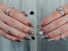 【hand】フルアート