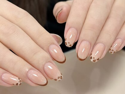 ハイネイルズ(Hi nails)の写真
