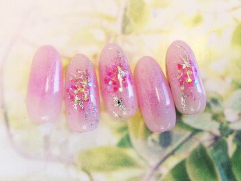 ティーエヌ 名古屋矢場町店/トレンドデザイン￥5980