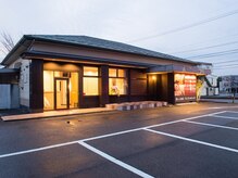 ムー 富山山室店(MUU)