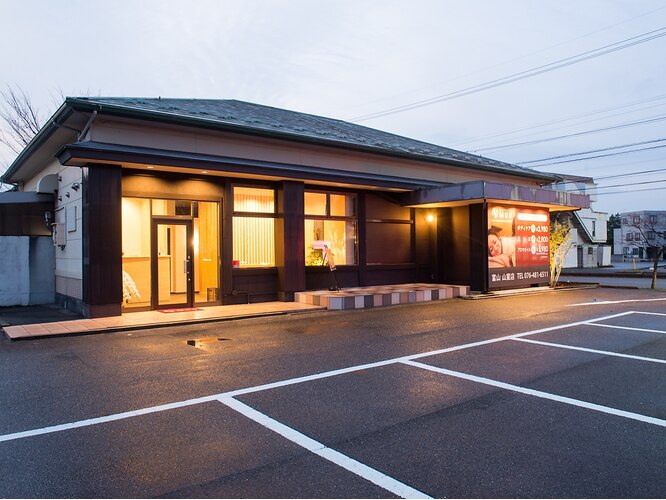 MUU 富山山室店