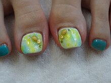 ネイルサロン リッティー(RITTY)/