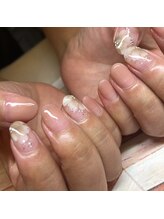 トータルサロン 白べぇーっ プラス/エアジェル