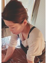 エステティックサロン ダリア アンド エスビー(Dahlia&Sb)&nbsp;木南 