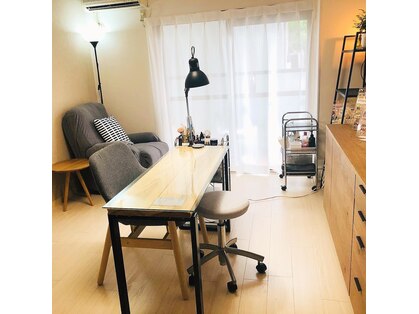 アーティカル ネイル Artical NAILの写真