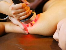 チューズコレクション(choose collection)/フォースカッター二の腕