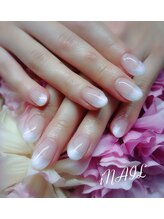 アイネイル(iNAIL)/