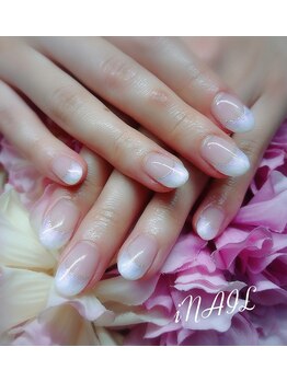 アイネイル(iNAIL)/