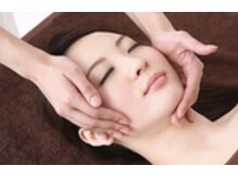 キレイノカタチ(Kirei No Katachi)/顔筋小顔造形プログラム