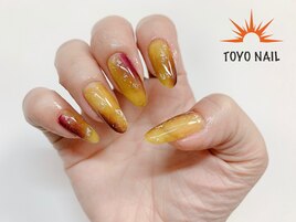 さつまいもカラー☆